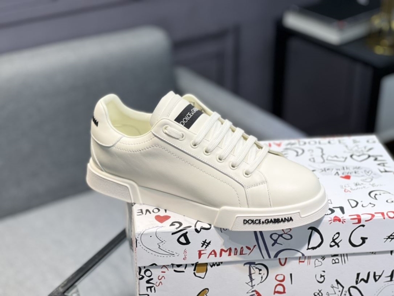 Dolce & Gabbana Sneakers